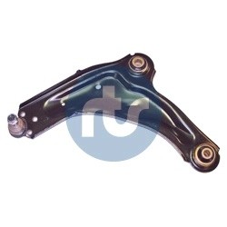 рычаг нижний левый!\ Renault Laguna/Trafic, Nissan Primastar, Opel Vivaro 01> 96-90405-2 RTS