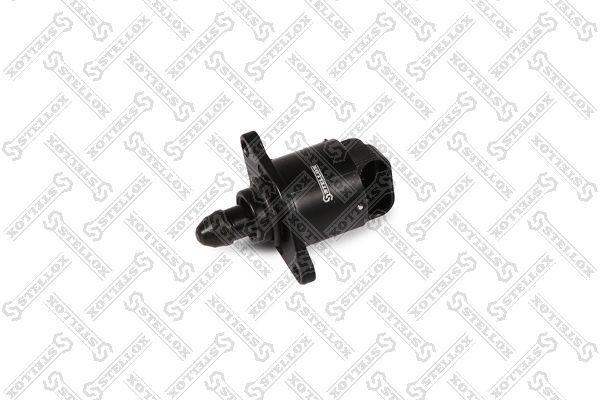 регулятор холостого хода! Peugeot 306/405/406/605/806/Boxer 1.8/2.0 92> 75-51513-SX STELLOX