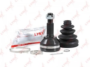 ШРУС наружный подходит для NISSAN Altima(L32) 2.5 06 / Qashqai(J10E) 1.5D-2.0 06 CO-3703 LYNXAUTO