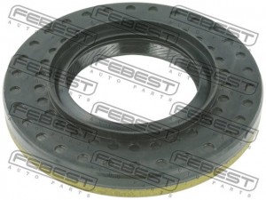 Сальник привода JEEP GRAND CHEROKEE III 2004-2010 95PEY-43831014L 95PEY-43831014L FEBEST