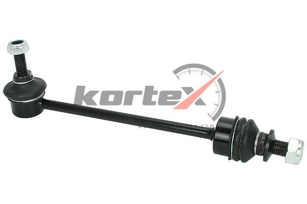 Тяга стабилизатора BMW E65/E66 зад.подв.лев/прав. KLS5150 KLS5150 KORTEX