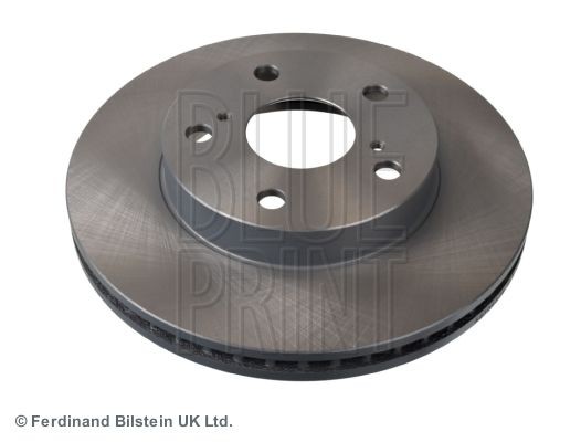 Диск тормозной ADT34376 ADT34376 BLUE PRINT
