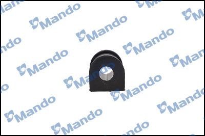 Втулка стабилизатора KIA Sephia (93-) заднего MANDO DCC010655 MANDO