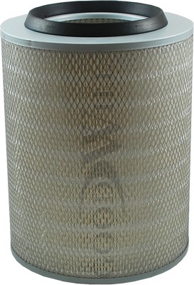 Фильтр воздушный HYUNDAI HD65,78,County дв.D4DD,D4GA GOODWILL AG 1017 GOODWILL
