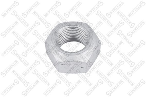 гайка болта рессоры !M24x2\ RVI Premium/Magnum/Kerax 00> 89-02109-SX STELLOX