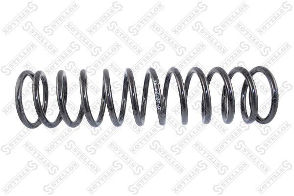 пружина задняя! 42 857 03\ Skoda Felicia 1.3/1.6/1.9D 95-01 10-20774-SX STELLOX