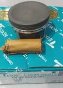 к-кт поршней! STD (4 шт.)\ Mazda CX7/3 2.3 L3-III 06> 42222STD TEIKIN