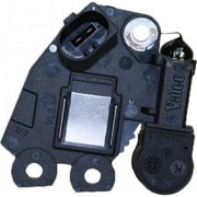 Регулятор MERCEDES напряжения генератора VALEO 599316 VALEO PHC