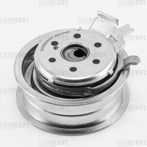 ролик ремня ГРМ!\ Audi A3/A4 94>, Skoda Fabia/Octavia 97>, VW Bora/Caddy/Golf/Po 55CA47 CARBERRY
