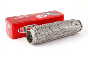 Труба гофрированная (сталь 304 трехслойная) 50/280 50280 50280 TIXONA