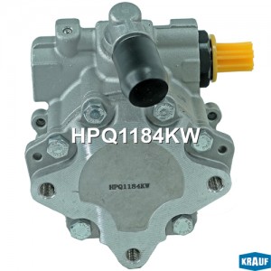 Насос гидроусилителя руля HPQ1184KW hpq1184kw KRAUF