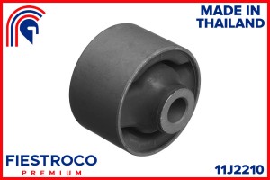 Сайлентблок MITSUBISHI  Galant DJ1A 4G69 2,4 11J2210 11J2210 FIESTROCO