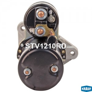 Стартер 9 зубов KRAUF STV1210RD STV1210RD KRAUF
