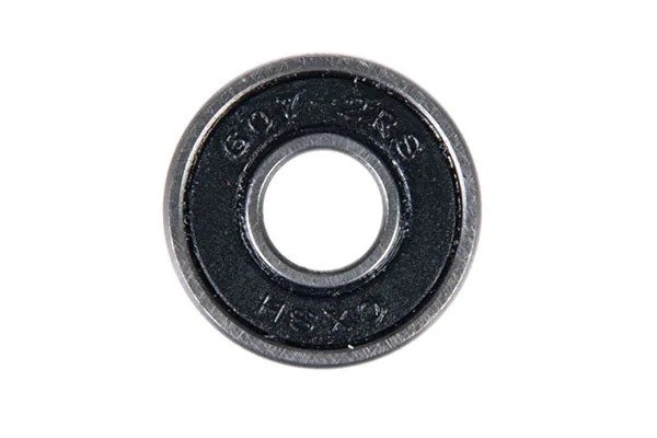 подшипник генератора !7x19x6 balplastic \ 43-00059-SX STELLOX