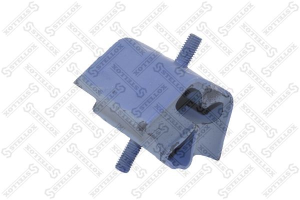 подушка ДВС!\ Audi 80 1.6/2.0,VW Passat <91 25-17033-SX STELLOX