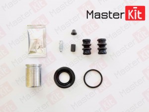 Ремкомплект тормозного суппорта 77A1806 77A1806 MASTER KIT