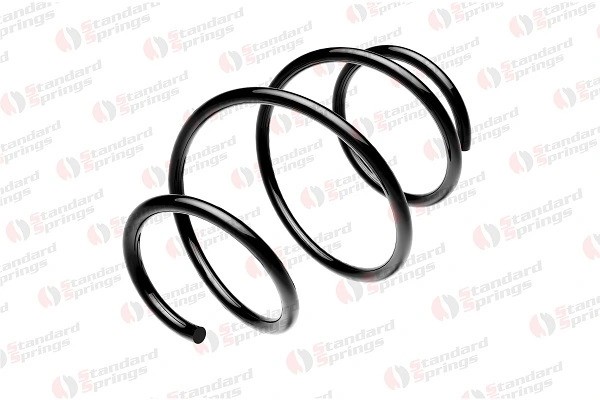 MINI COOPER (2014>) ST103002F STANDARD SPRINGS