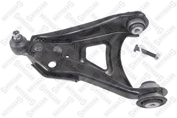 рычаг левый!\ Renault Clio 98> 57-02762-SX STELLOX