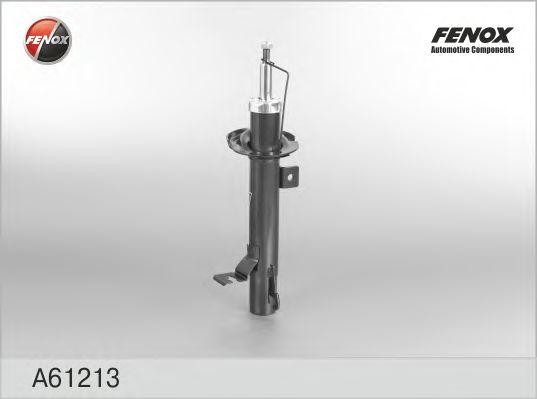 Амортизатор передн правый Ford Fusion 02- A61213 A61213 FENOX