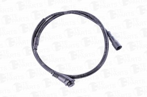 кабель датчика износа колодок (длина = 1200мм) 10384529 TE PARTS