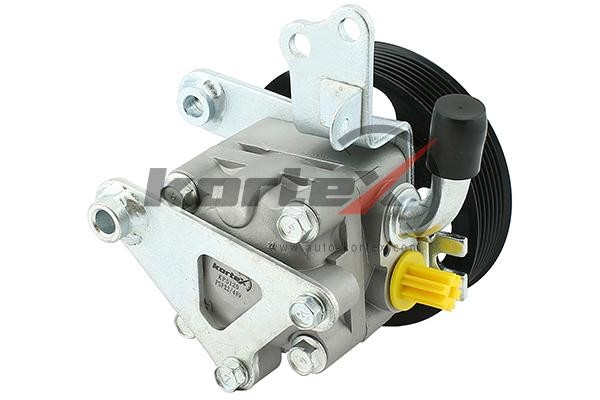 Насос ГУР NISSAN TEANA 08-14MURANO 3.5 08-16 KPS125 KPS125 KORTEX