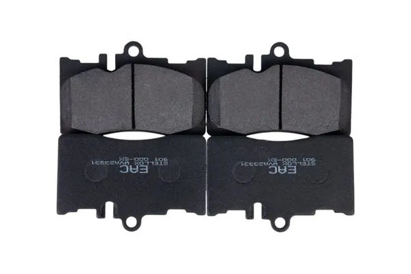 890 00 [0446550171] !колодки дисковые п.\ Lexus LS 430 00> 901-000-SX STELLOX