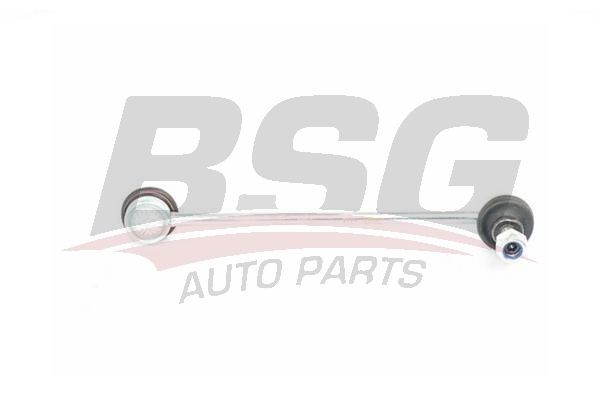 Тяга рулевая MERCEDES C (W204) левая/правая BSG BSG 60-310-106 BSG