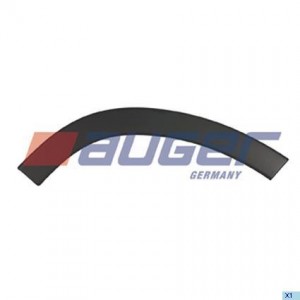 накладка крыла !правая \MB Actros MP2 58870 AUGER