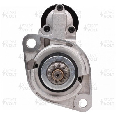 VW PASSAT [B3] (1988-1993) LST 1801 START VOLT