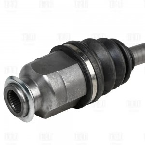 Привод для а/м Hyundai Creta (15-) 2.0i AT 4WD (перед. прав.) (AR 0826) AR 0826 TRIALLI