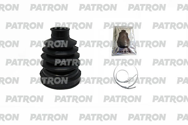 Пыльник ШРУСа RENAULT Duster (10-) внутреннего PATRON PDC0050 PATRON