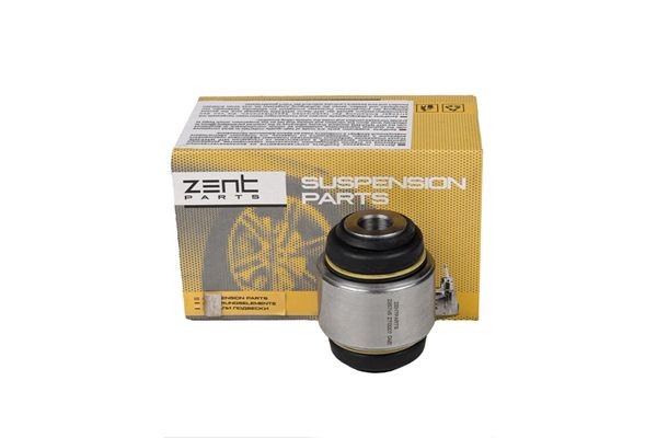 сайлентблок зад. подв. верхн.!\ Land Rover Discovery/ Range Rover 4.4-5.0 V8 04> Z25745 ZENTPARTS