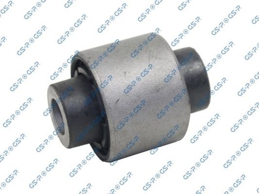 сайлентблок зад. рычага нижн.!\ Audi A3, VW Golf/Touran all 03> 512247 GS P