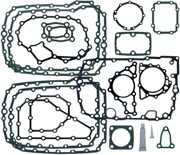 Прокладка КАМАЗ КПП ZF 16S151 комплект 1315298001 ZF