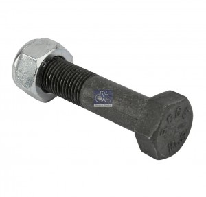 болт! карданного вала с гайкой M12x1,25\ MB L Series 4.40229 DIESEL TECHNIC