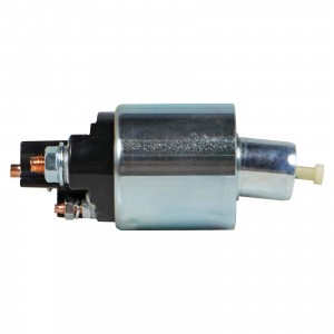 Реле втягивающее RENAULT Logan (04-),Sandero (08-) стартера STARTVOLT VSR 0901 START VOLT