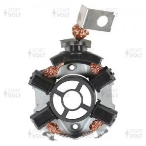 Узел щеточный стартера VBS 1807 START VOLT