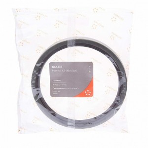 Сальник КАМАЗ ступицы передней 2.2-130х154х15 Viton CAVETTO 864135 CAVETTO