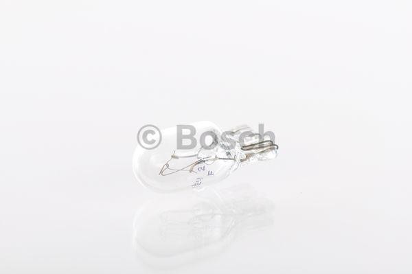 Лампа 12V W2W W2.1x9.5d Pure Light BOSCH 1987302223 BOSCH