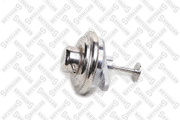 клапан рециркуляции!\ Opel Astra/Omega/Vectra/Zafira 2.0-2.2Di/DTi 96> 01-25052-SX STELLOX