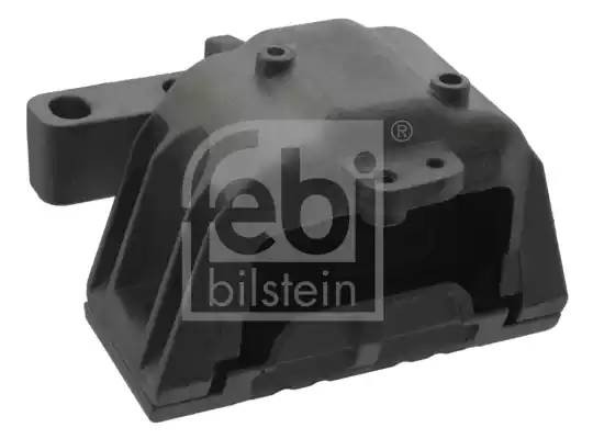 подушка ДВС правая!\ VW Golf 1.6 98> 19420 FEBI BILSTEIN