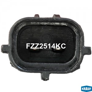 Клапан электромагнитный турбокомпрессора FZZ2514KC KRAUF