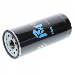 Фильтр масляный VOLVO 6FL,7FL,10FL,12F,12FH,12FL,16FL MEGAPOWER 100-23-077 MEGA POWER