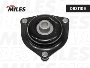 Опора амортизатора передняя NISSAN ALMERA 00- (KYB SM5216) DB31109 DB31109 MILES