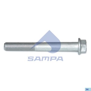 MERCEDES BENZ TRUCK AXOR (2002-2004) 16x1.5x130 200.444 SAMPA