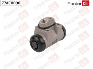 Цилиндр тормозной рабочий прав. Hyundai H-1 / STAREX (A1) 1997 - 77AC0090 77AC0090 MASTER KIT