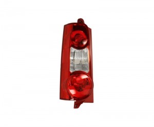 PEUGEOT PARTNER TEPEE(B9) (2008>) ДВЕРИ БАГАЖНИКА РАСПАШНЫЕ 552-1934L-UE DEPO