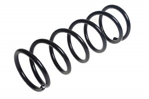пружина задняя!\ Great Wall Hover 05>/Safe 04-09 ST105001R STANDARD SPRINGS
