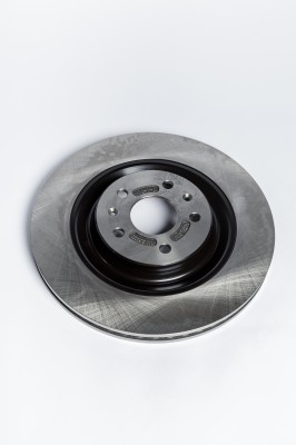 Диск тормозной CHERY Tiggo (14-) передний (1шт.) OE T153501075 CHERY