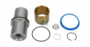 Пружина синхронизатора! d6 L34 ZF(S5-50.S6-65/80/90.4S-120GP,5S-90/9 2.5S-110/1G 4 DIESEL TECHNIC